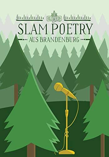 Titelbild von "Slam Poetry aus Brandenburg"