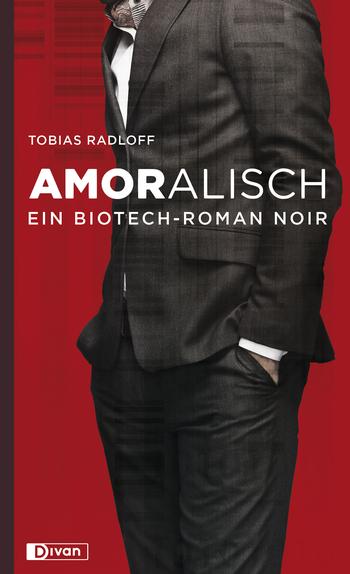 Titelbild von Amoralisch