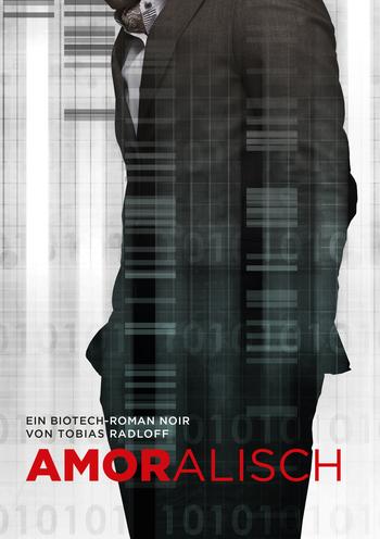 Titelbild von Amoralisch