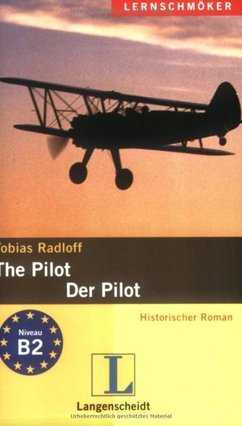 Titelbild von The Pilot – Der Pilot