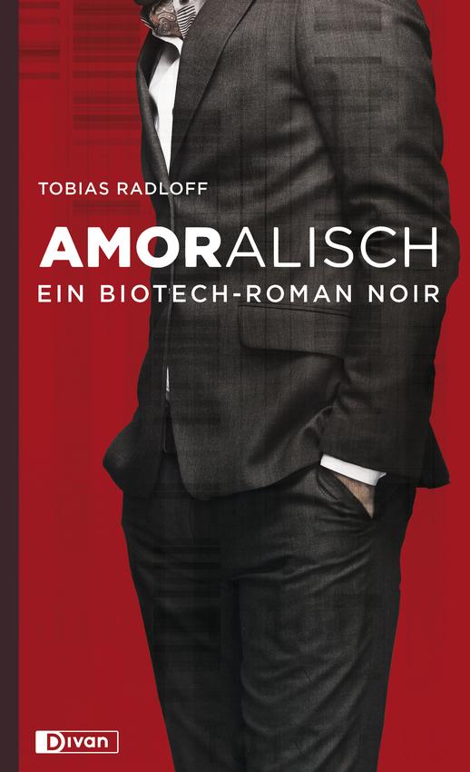 Amoralisch