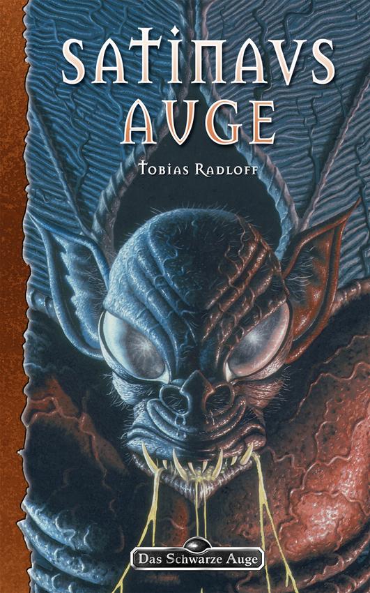 Satinavs Auge