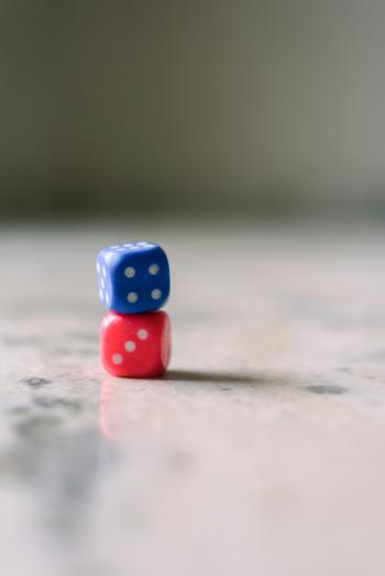 Titelbild von Verschiedene RPG-Beiträge