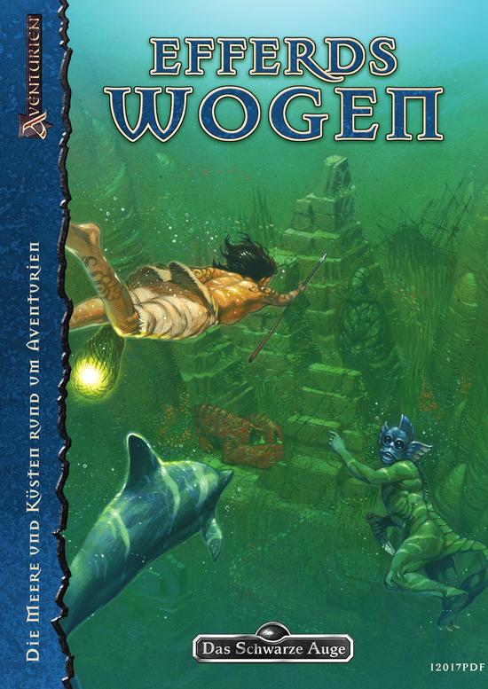 Efferds Wogen